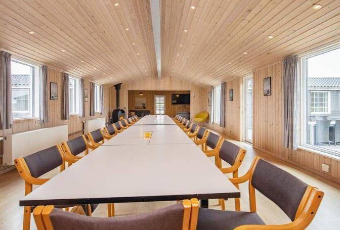 Foto von Ferienhaus CR42 auf Mors - Thy/Limfjord