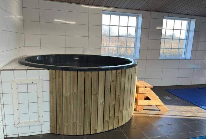 Foto von Ferienhaus CR42 auf Mors - Thy/Limfjord