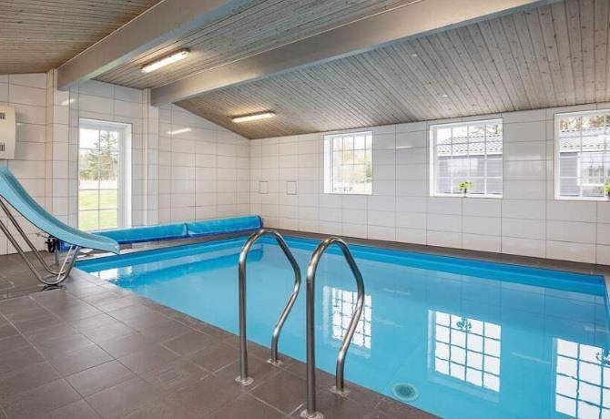 Foto von Ferienhaus CR42 auf Mors - Thy/Limfjord