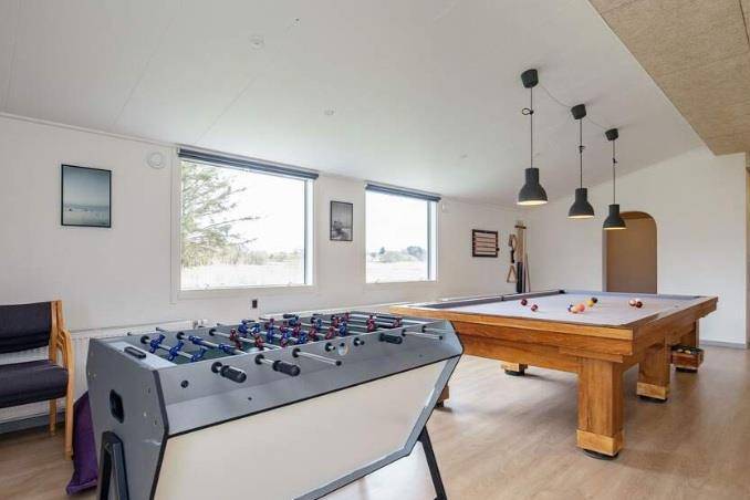 Foto von Ferienhaus CR42 auf Mors - Thy/Limfjord