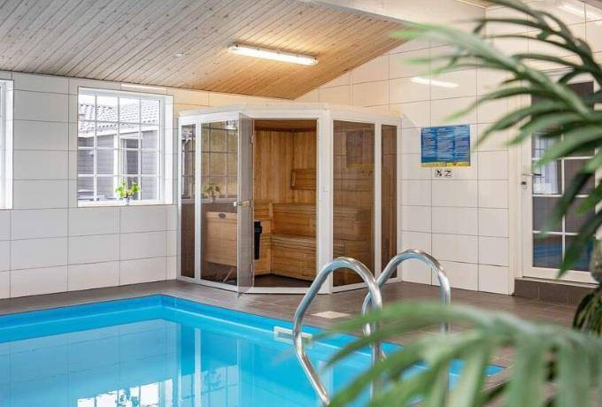 Foto von Ferienhaus CR42 auf Mors - Thy/Limfjord