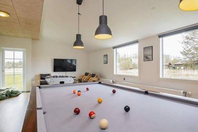 Vorschaubild von Ferienhaus CR42 auf Mors - Thy/Limfjord