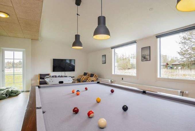Foto von Ferienhaus CR42 auf Mors - Thy/Limfjord