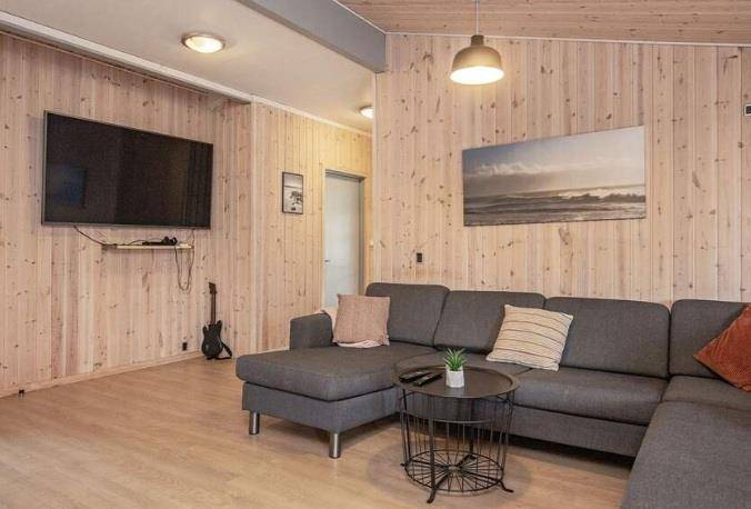 Foto von Ferienhaus CR42 auf Mors - Thy/Limfjord