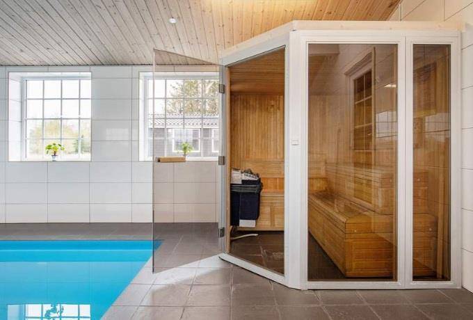 Foto von Ferienhaus CR42 auf Mors - Thy/Limfjord
