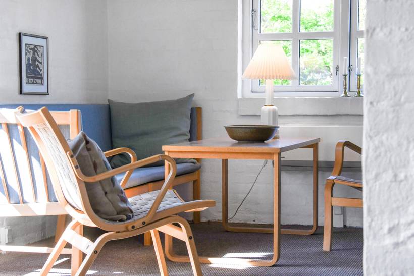 Foto von Ferienhaus CR45 in Fjand - Westjütland