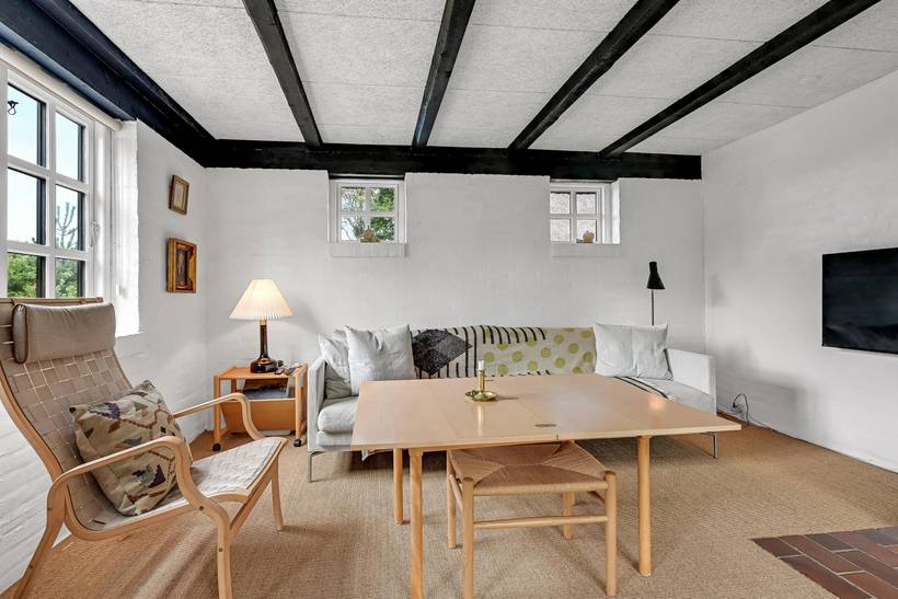 Foto von Ferienhaus CR45 in Fjand - Westjütland