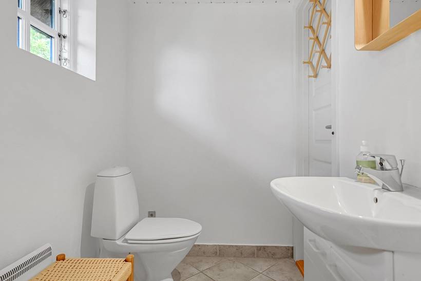 Foto von Ferienhaus CR45 in Fjand - Westjütland