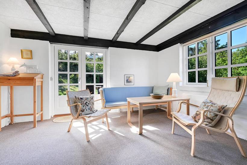 Foto von Ferienhaus CR45 in Fjand - Westjütland