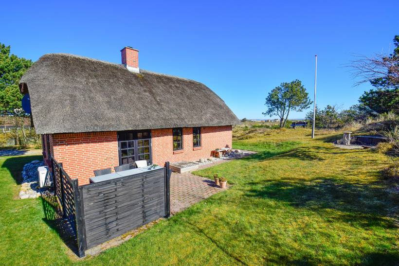 Foto von Ferienhaus CR45 in Fjand - Westjütland