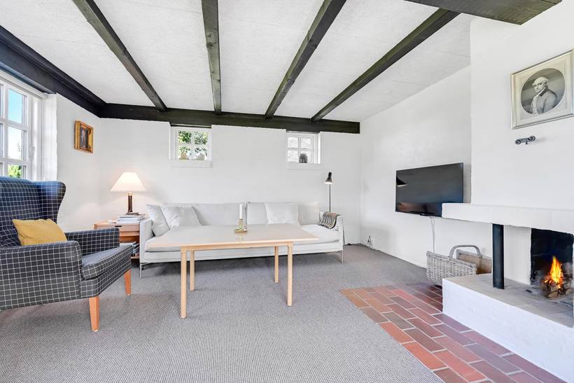 Foto von Ferienhaus CR45 in Fjand - Westjütland