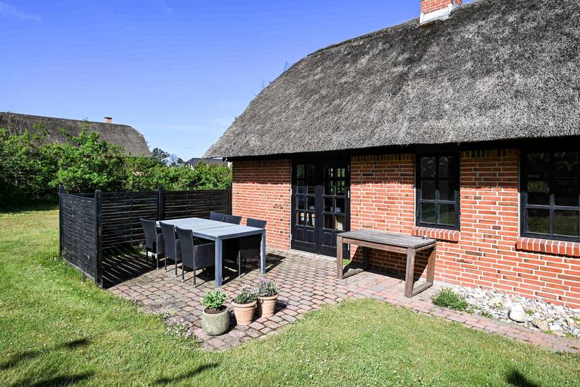 Foto von Ferienhaus CR45 in Fjand - Westjütland