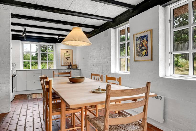 Foto von Ferienhaus CR45 in Fjand - Westjütland