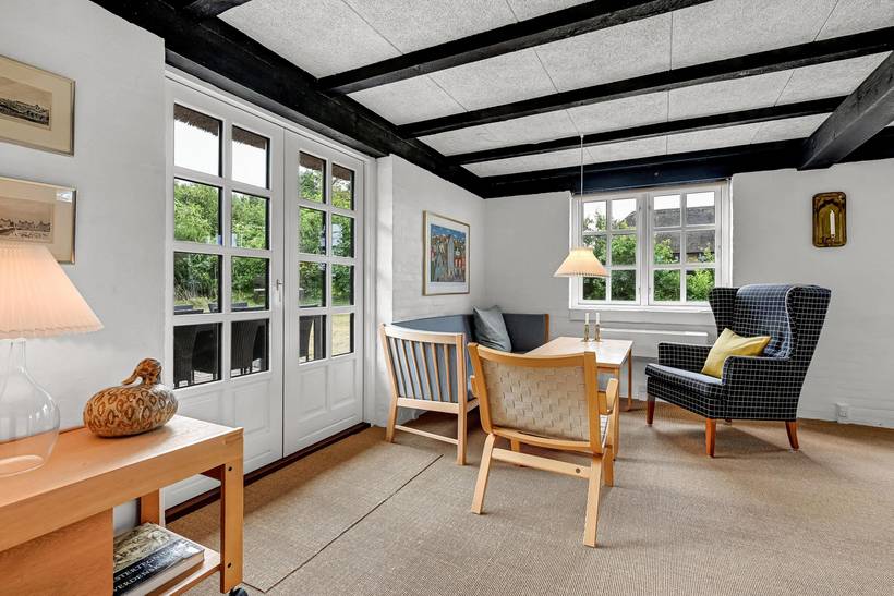 Foto von Ferienhaus CR45 in Fjand - Westjütland