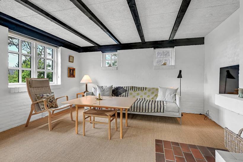 Foto von Ferienhaus CR45 in Fjand - Westjütland