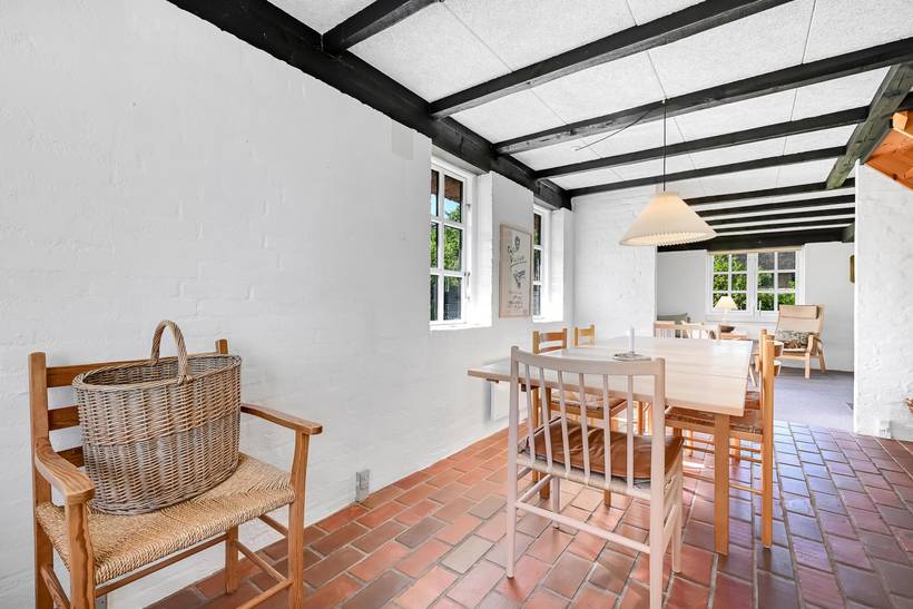 Foto von Ferienhaus CR45 in Fjand - Westjütland