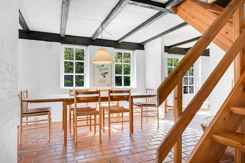 Foto von Ferienhaus CR45 in Fjand - Westjütland