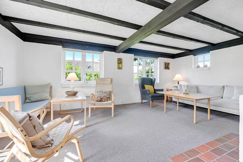 Foto von Ferienhaus CR45 in Fjand - Westjütland