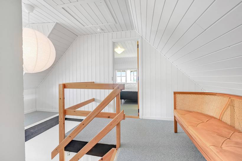 Foto von Ferienhaus CR45 in Fjand - Westjütland