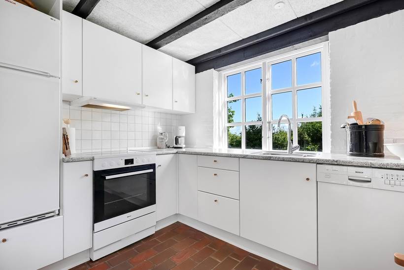 Foto von Ferienhaus CR45 in Fjand - Westjütland