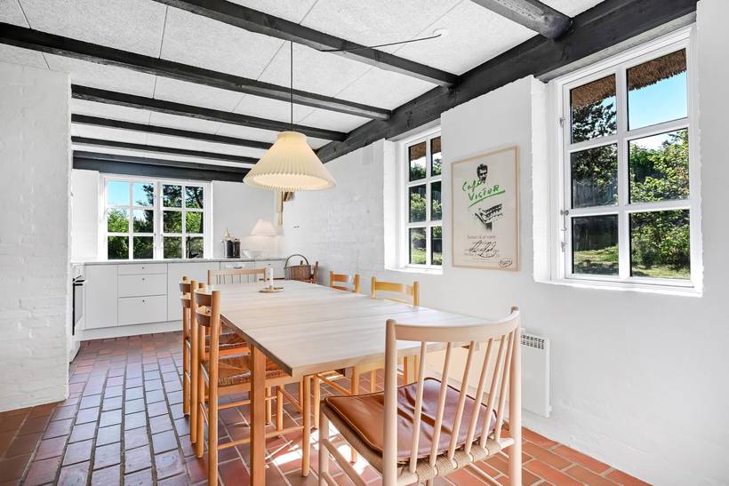 Foto von Ferienhaus CR45 in Fjand - Westjütland