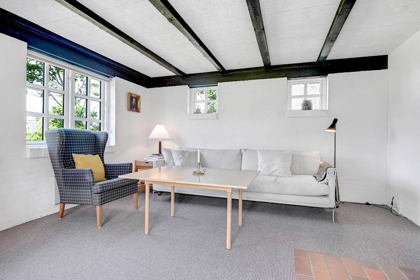 Foto von Ferienhaus CR45 in Fjand - Westjütland
