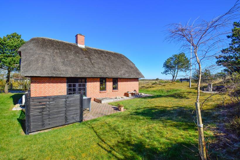 Foto von Ferienhaus CR45 in Fjand - Westjütland