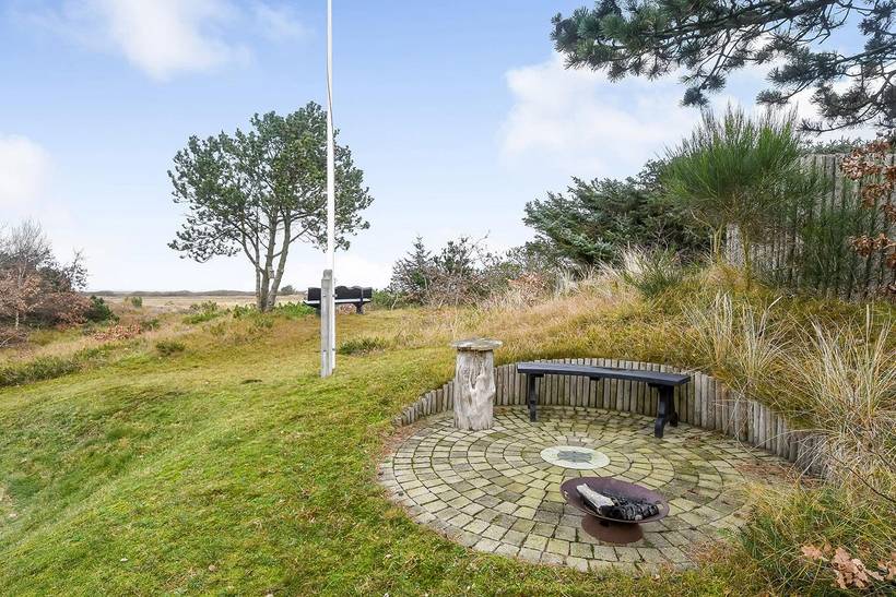 Foto von Ferienhaus CR45 in Fjand - Westjütland