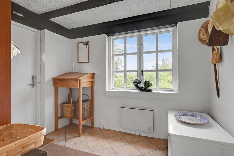 Foto von Ferienhaus CR45 in Fjand - Westjütland