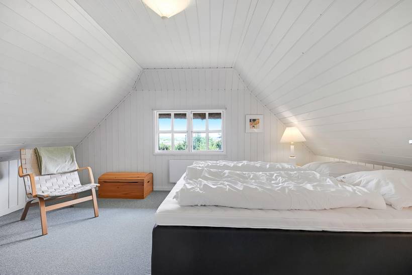 Foto von Ferienhaus CR45 in Fjand - Westjütland