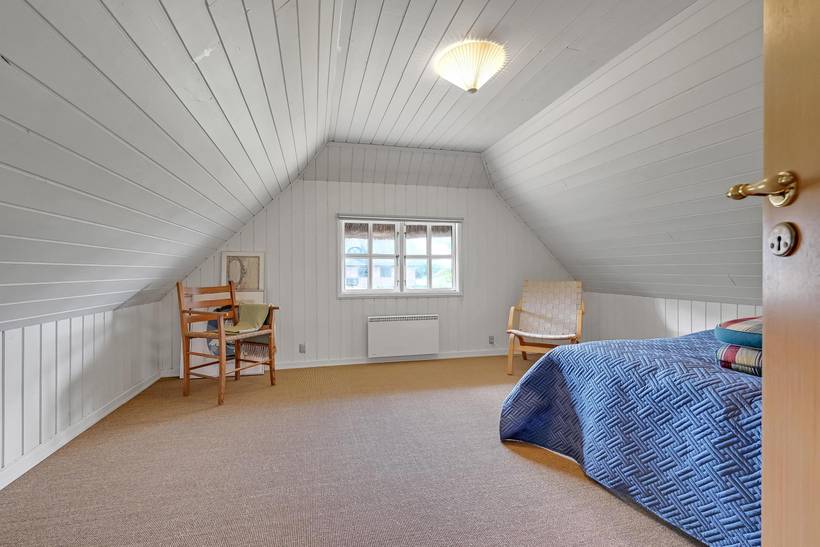 Foto von Ferienhaus CR45 in Fjand - Westjütland