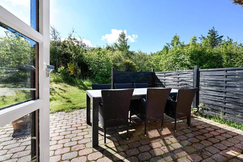 Foto von Ferienhaus CR45 in Fjand - Westjütland