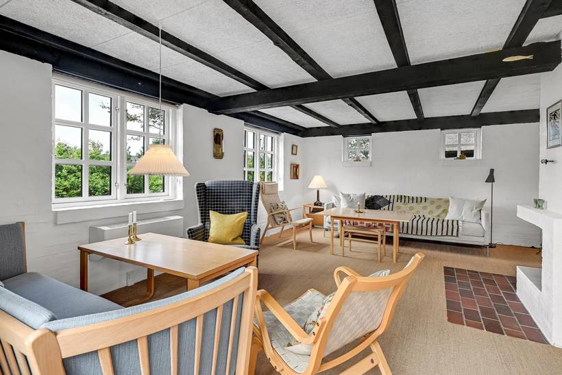 Foto von Ferienhaus CR45 in Fjand - Westjütland