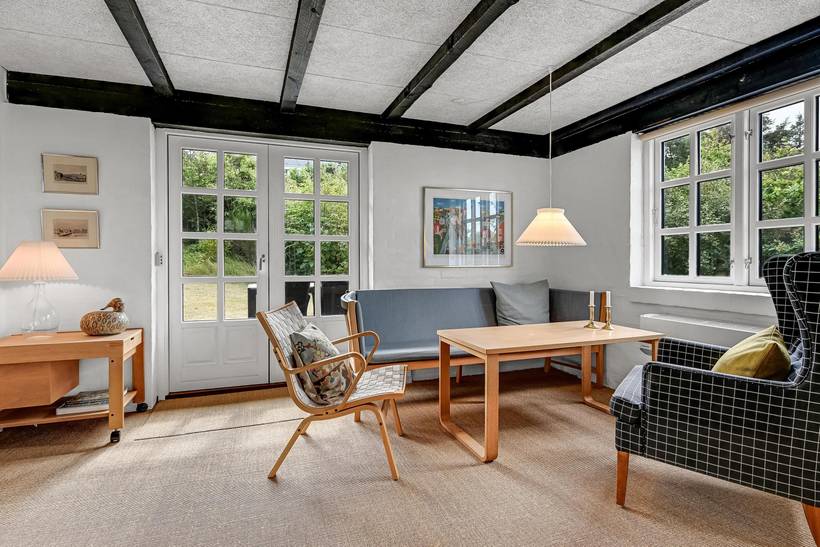 Foto von Ferienhaus CR45 in Fjand - Westjütland