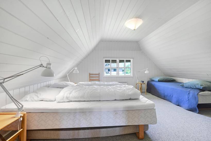 Foto von Ferienhaus CR45 in Fjand - Westjütland