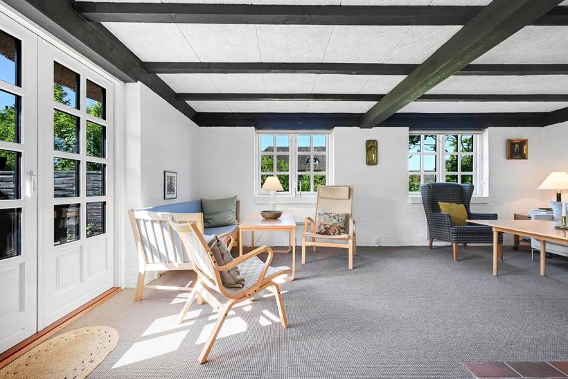 Foto von Ferienhaus CR45 in Fjand - Westjütland