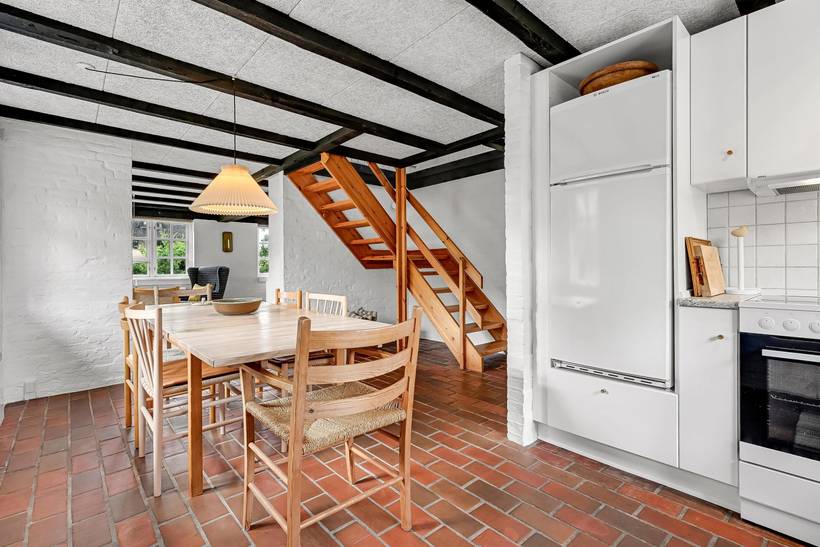 Foto von Ferienhaus CR45 in Fjand - Westjütland