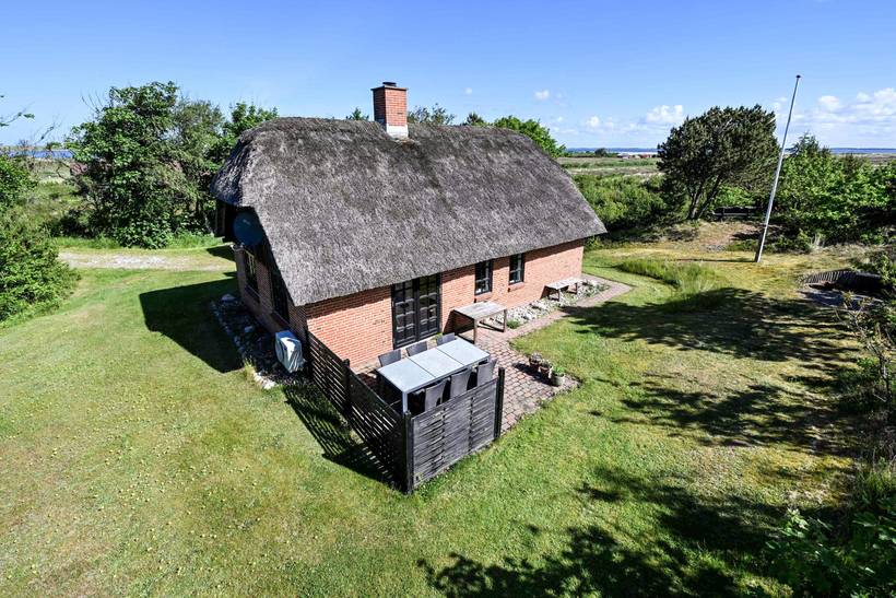 Foto von Ferienhaus CR45 in Fjand - Westjütland