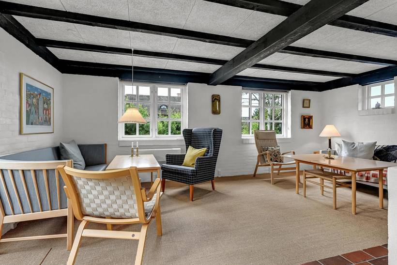 Foto von Ferienhaus CR45 in Fjand - Westjütland