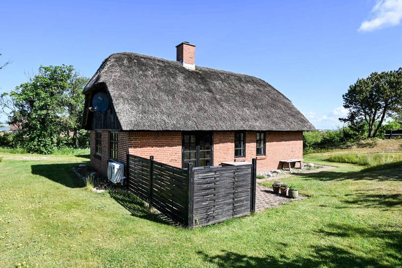 Foto von Ferienhaus CR45 in Fjand - Westjütland