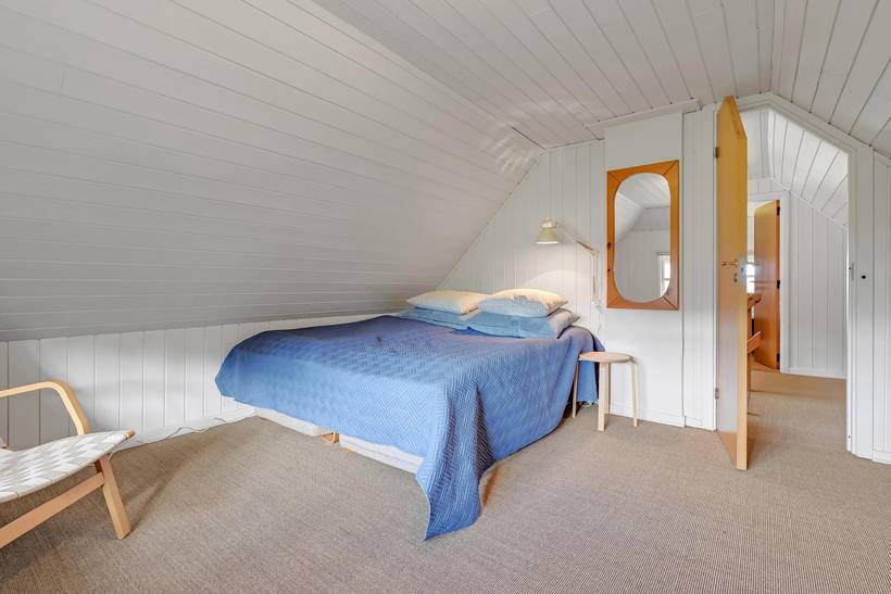 Foto von Ferienhaus CR45 in Fjand - Westjütland
