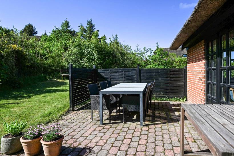Foto von Ferienhaus CR45 in Fjand - Westjütland