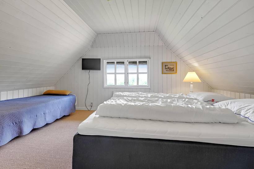 Foto von Ferienhaus CR45 in Fjand - Westjütland