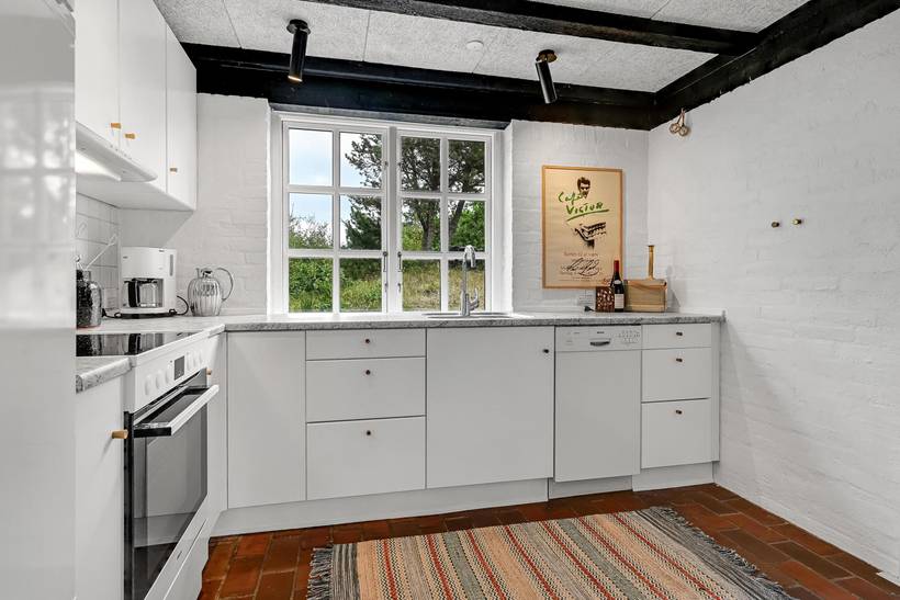 Foto von Ferienhaus CR45 in Fjand - Westjütland
