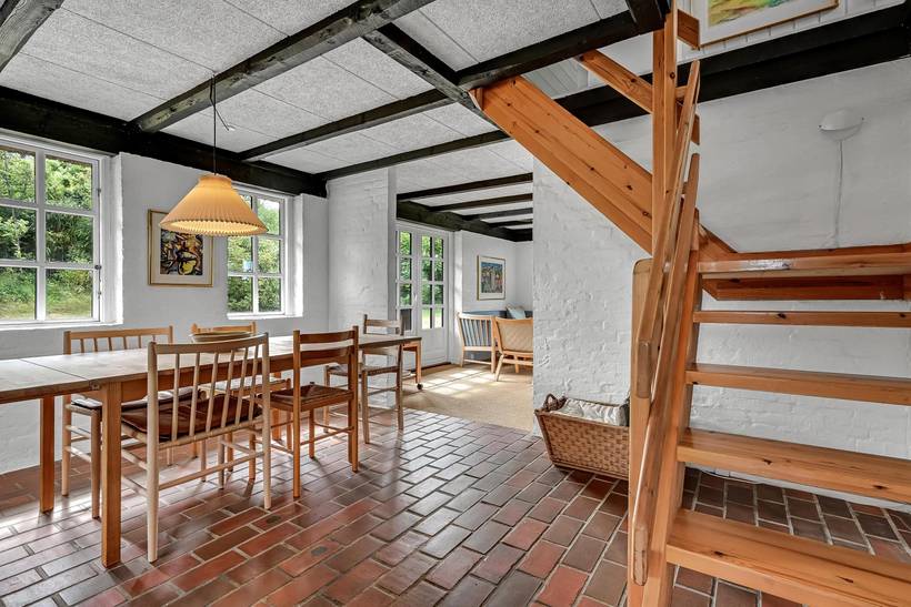 Foto von Ferienhaus CR45 in Fjand - Westjütland