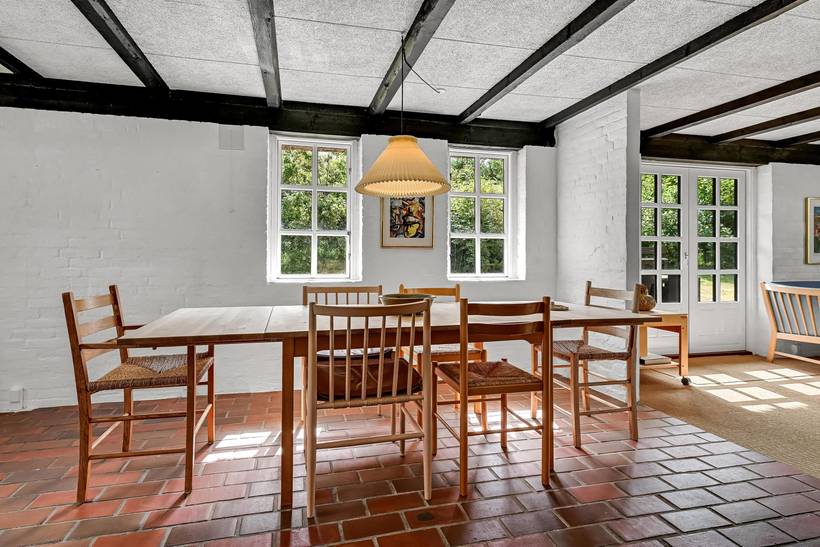 Foto von Ferienhaus CR45 in Fjand - Westjütland