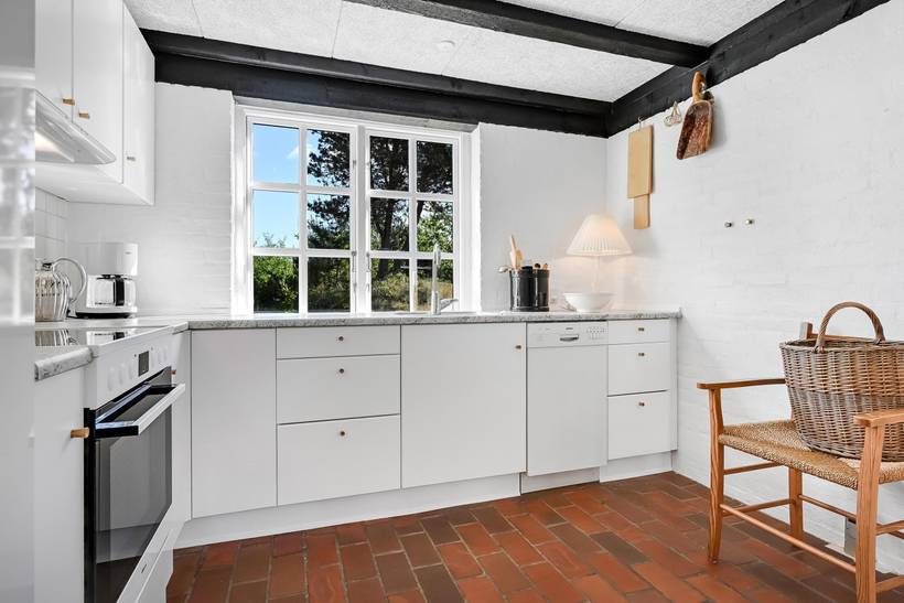 Foto von Ferienhaus CR45 in Fjand - Westjütland
