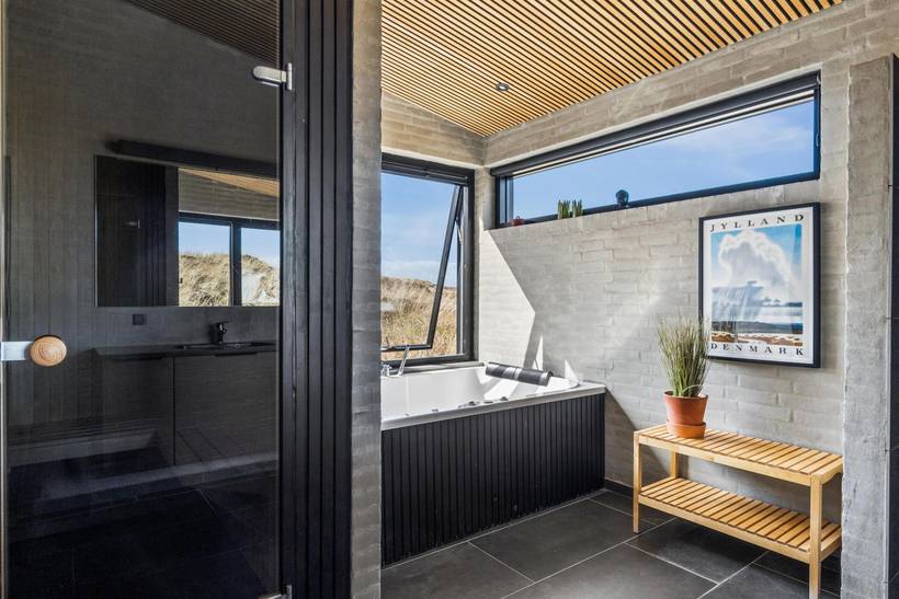 Foto von Ferienhaus CR49 in Søndervig - Westjütland