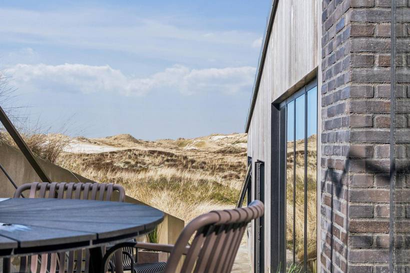 Foto von Ferienhaus CR49 in Søndervig - Westjütland