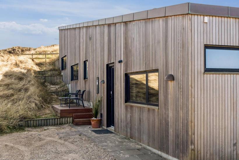 Foto von Ferienhaus CR49 in Søndervig - Westjütland